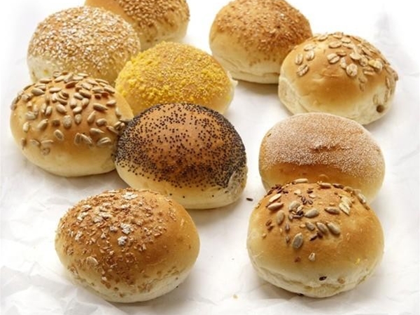 wit zacht hotel broodje&nbsp;10 stuks