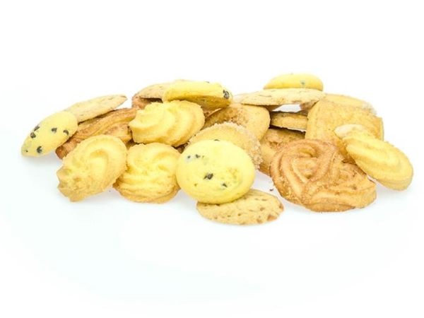 pak roomboter koekjes