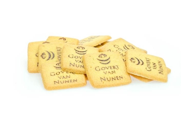 koekje van het huis 15stuks