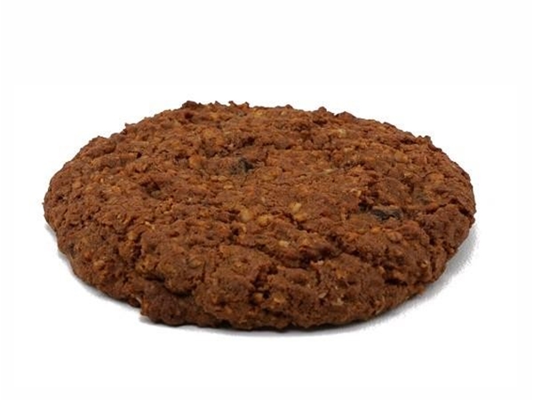 oat meal cookie p/st&nbsp;cranberry