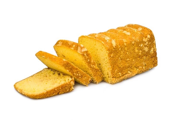 bitterkoekjes cake