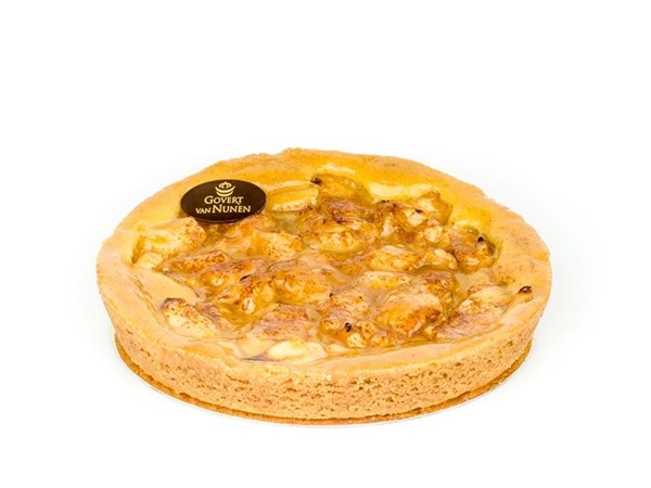 appelfleur 6-8 pers.