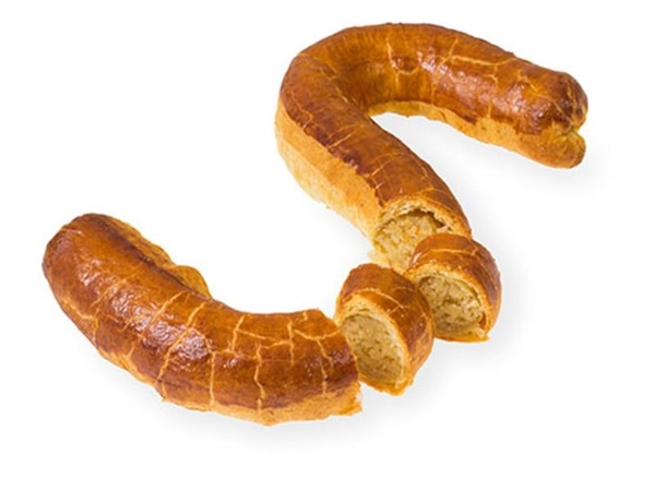 roomboter amandelletter