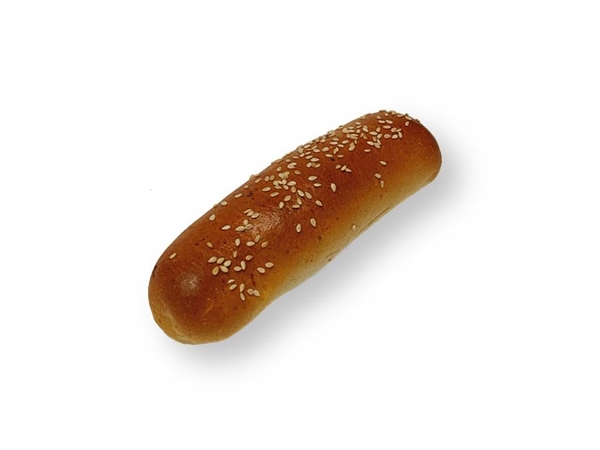 vegetarisch worstenbrood