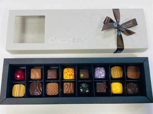 bonbon kadobox 16 st