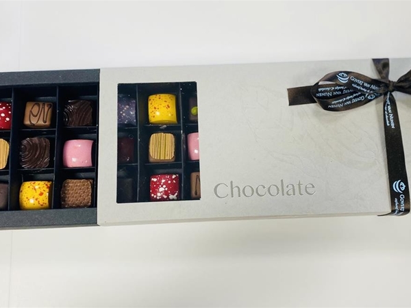 bonbon kadobox 24 st